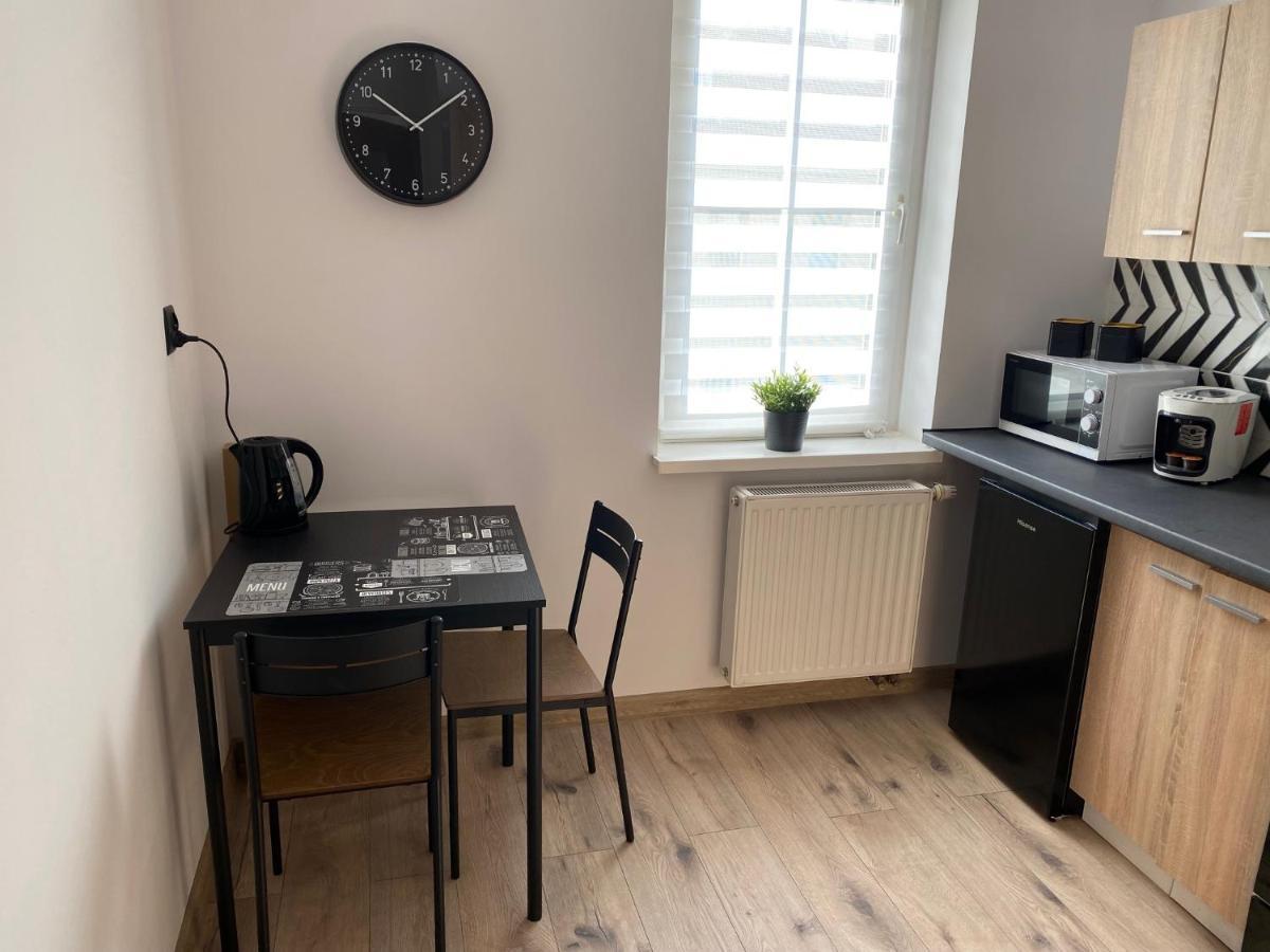 Blue Apartment Close To Old Town Бидгошч Екстериор снимка