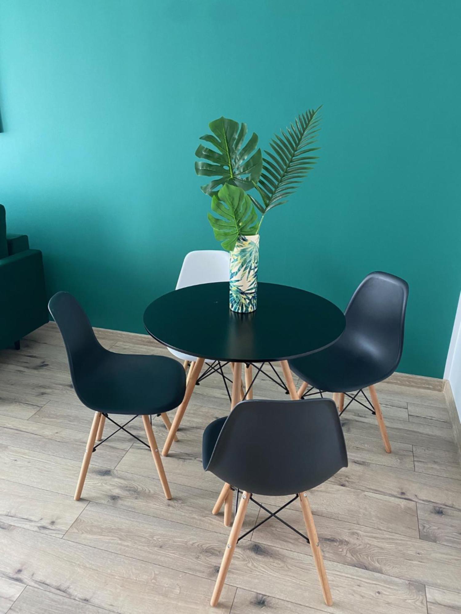Blue Apartment Close To Old Town Бидгошч Екстериор снимка