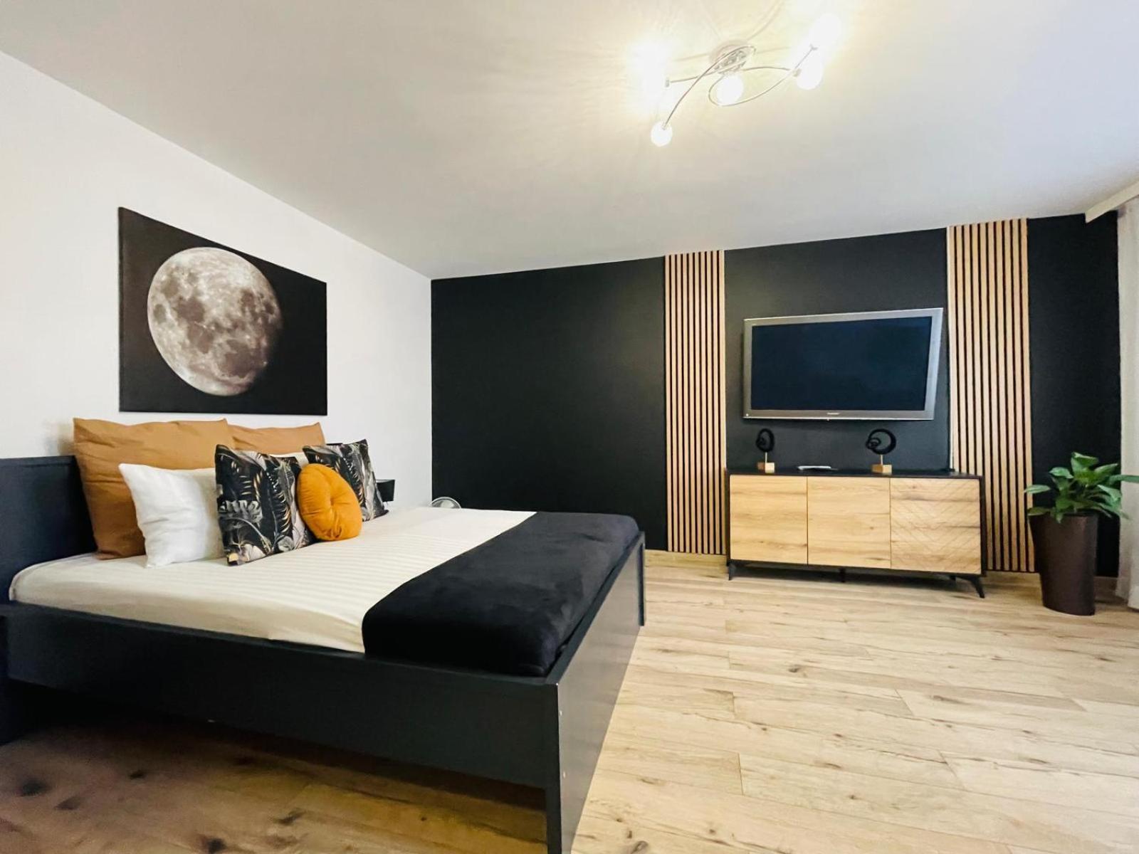 Blue Apartment Close To Old Town Бидгошч Екстериор снимка
