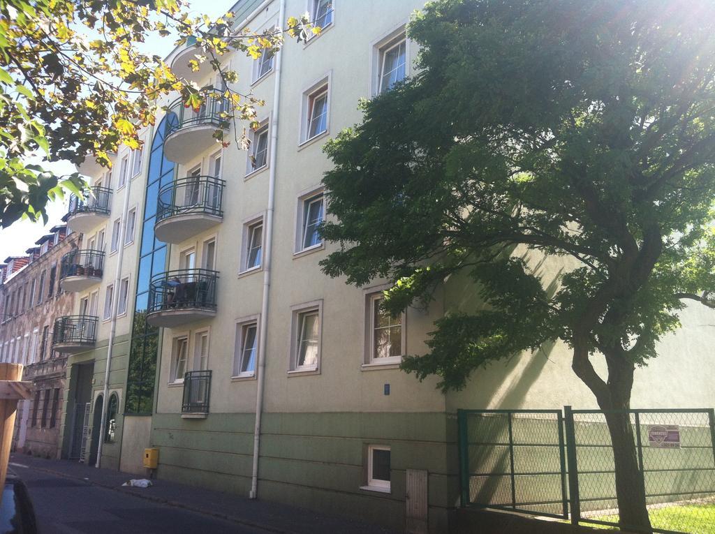 Blue Apartment Close To Old Town Бидгошч Екстериор снимка